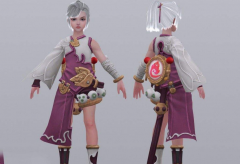 上海游戲美術角色需要學習什么內(nèi)容