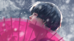 想要以后找工作方便，那學(xué)游戲美術(shù)師一個很好