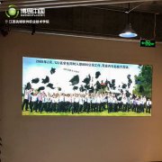 慶賀八一，博思教師團(tuán)體前往南昌大學(xué)參觀