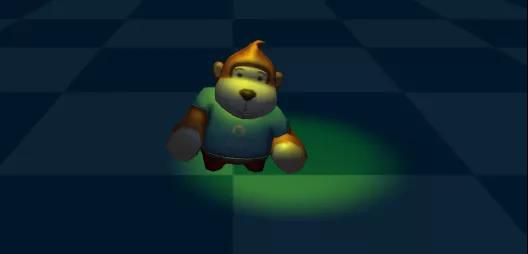 博思3D