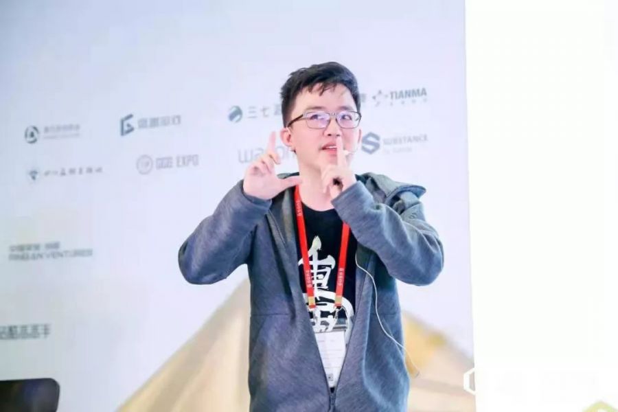 博思游戲原畫