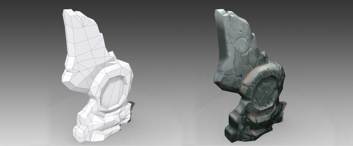 3DMAX需要多久能學會(圖1)