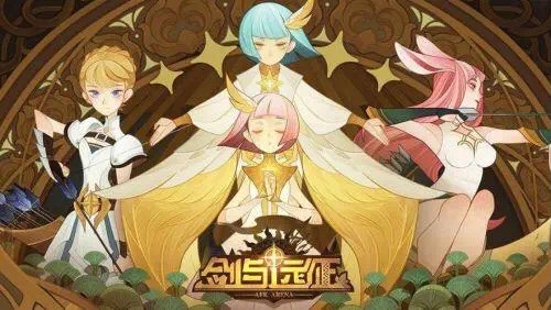 解放你的雙手，讓游戲“自己玩”吧
