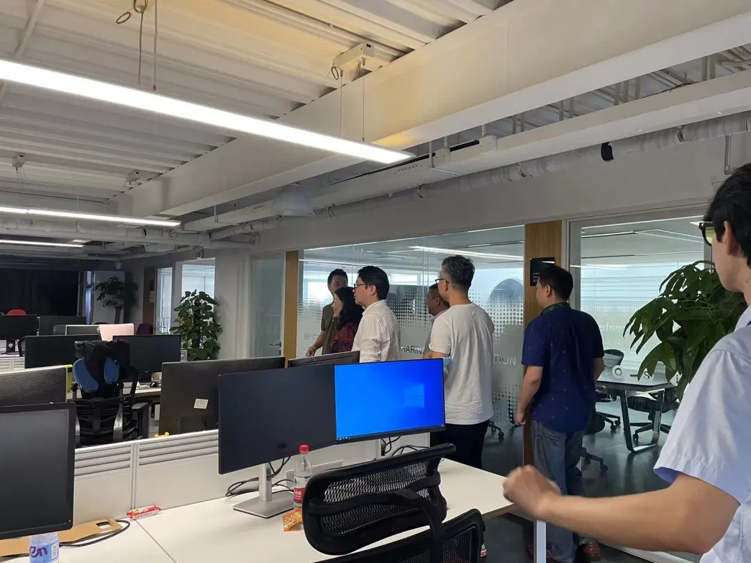 博思足跡 丨 校企合作近期成果展示大盤點(diǎn)【9-10月】(圖2)