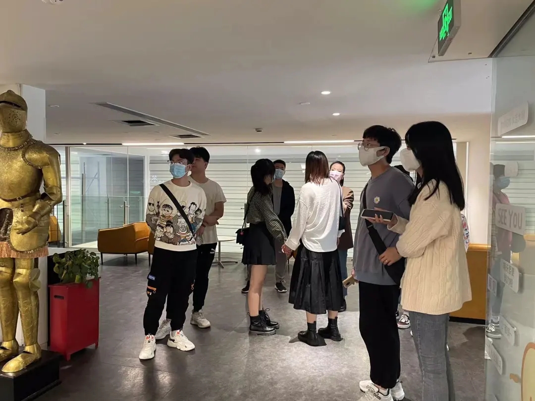 博思足跡 丨 校企合作近期成果展示大盤點(diǎn)【9-10月】(圖4) 博思足跡 丨 校企合作近期成果展示大盤點(diǎn)【9-10月】(圖4)