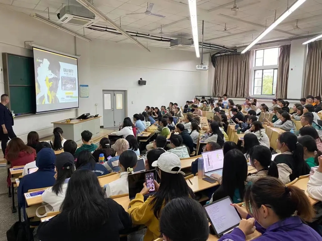 博思足跡 丨 校企合作近期成果展示大盤點(diǎn)【9-10月】(圖12) 博思足跡 丨 校企合作近期成果展示大盤點(diǎn)【9-10月】(圖12)