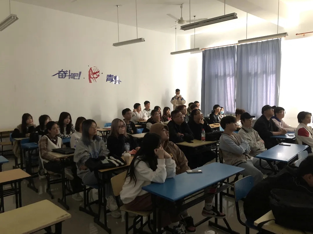 博思足跡 丨 校企合作近期成果展示大盤點(diǎn)【9-10月】(圖10) 博思足跡 丨 校企合作近期成果展示大盤點(diǎn)【9-10月】(圖10)